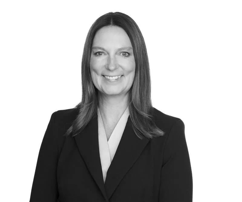 Portrait photo of Dawn Allen